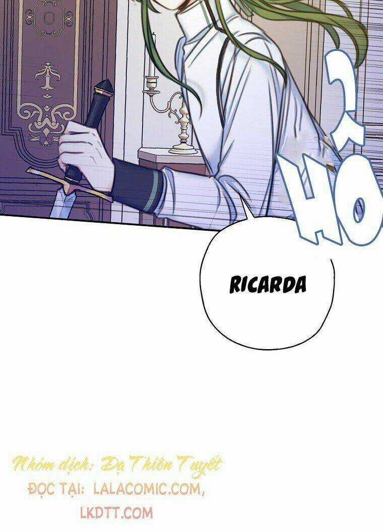 Sinh Ra Làm Con Gái Ác Nữ Chapter 22 trang 64