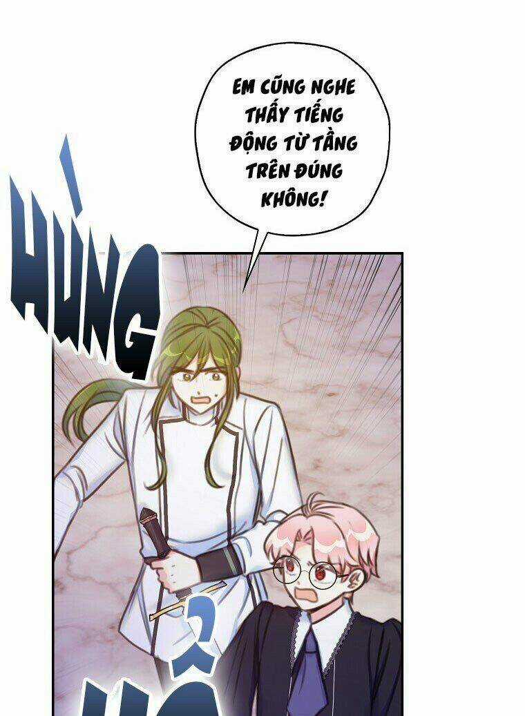 Sinh Ra Làm Con Gái Ác Nữ Chapter 22 trang 65