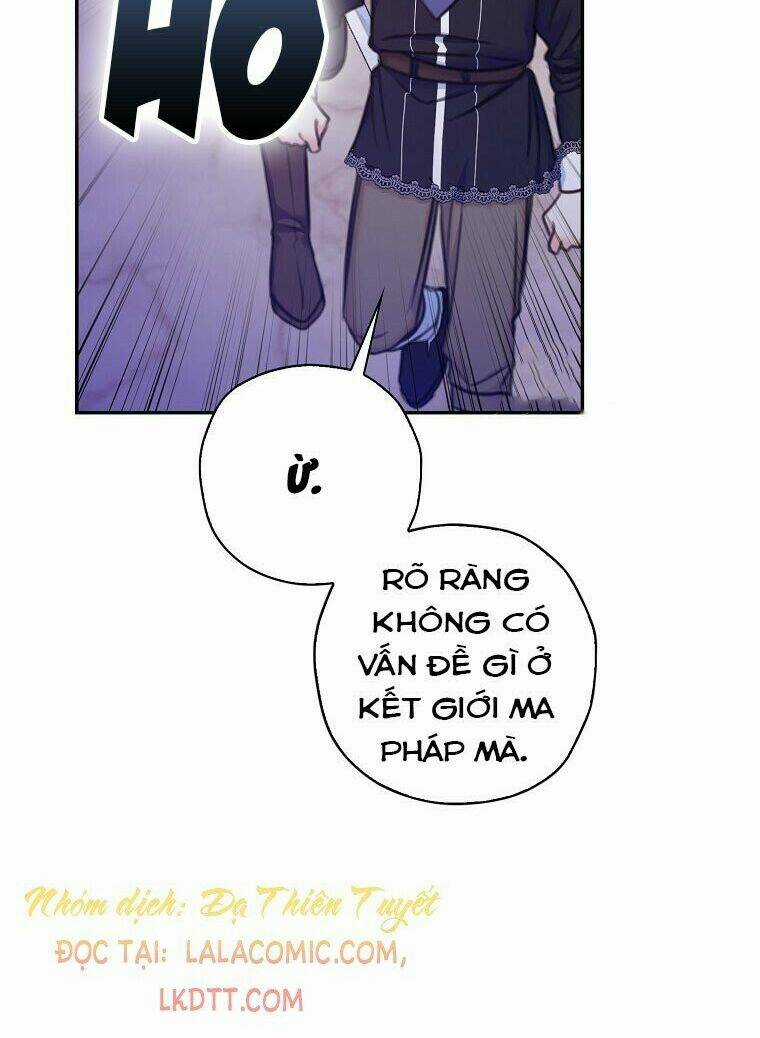 Sinh Ra Làm Con Gái Ác Nữ Chapter 22 trang 66