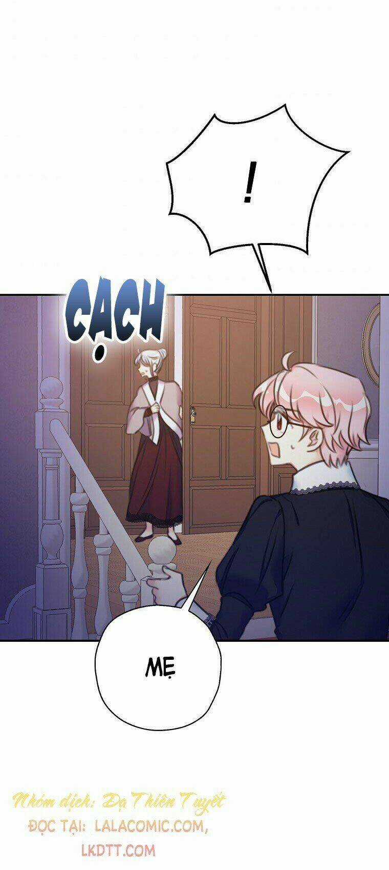 Sinh Ra Làm Con Gái Ác Nữ Chapter 22 trang 68