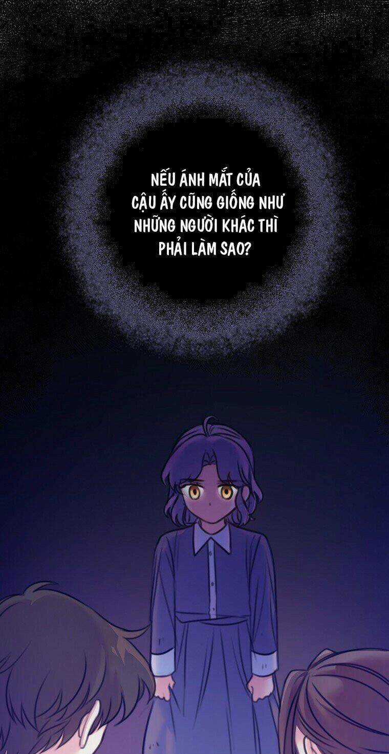 Sinh Ra Làm Con Gái Ác Nữ Chapter 22 trang 7