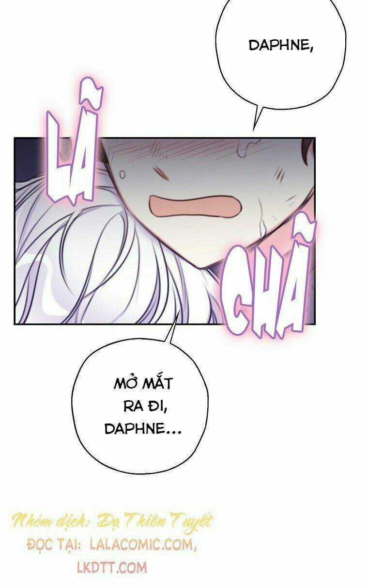 Sinh Ra Làm Con Gái Ác Nữ Chapter 22 trang 71