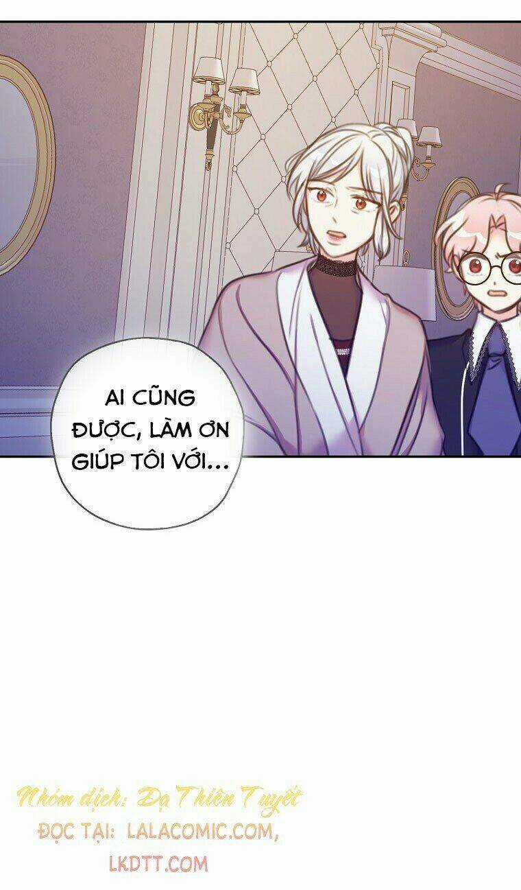 Sinh Ra Làm Con Gái Ác Nữ Chapter 22 trang 72