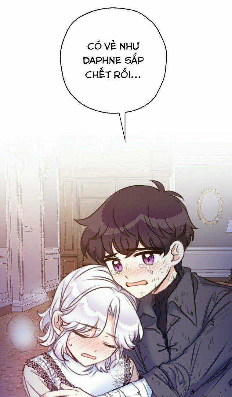 Sinh Ra Làm Con Gái Ác Nữ Chapter 22 trang 73