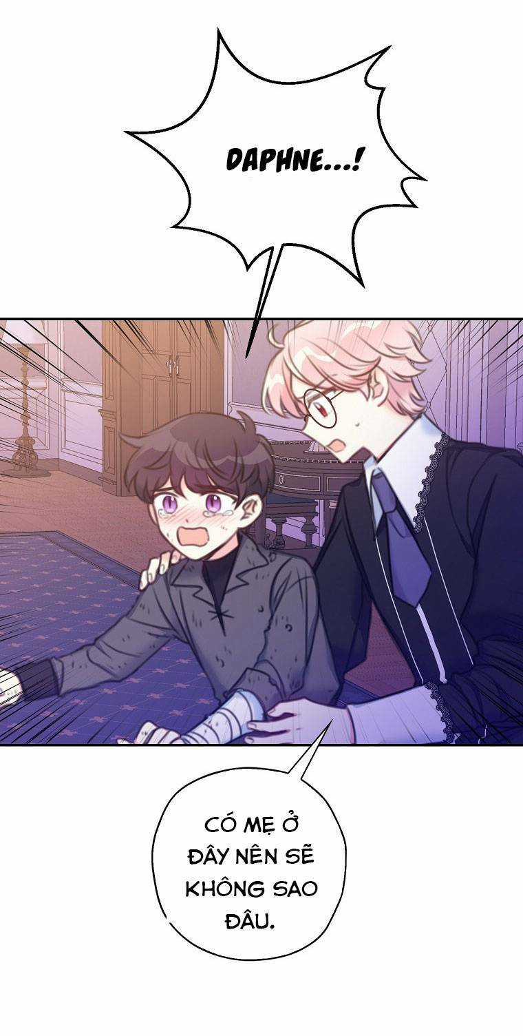 Sinh Ra Làm Con Gái Ác Nữ Chapter 23 trang 10