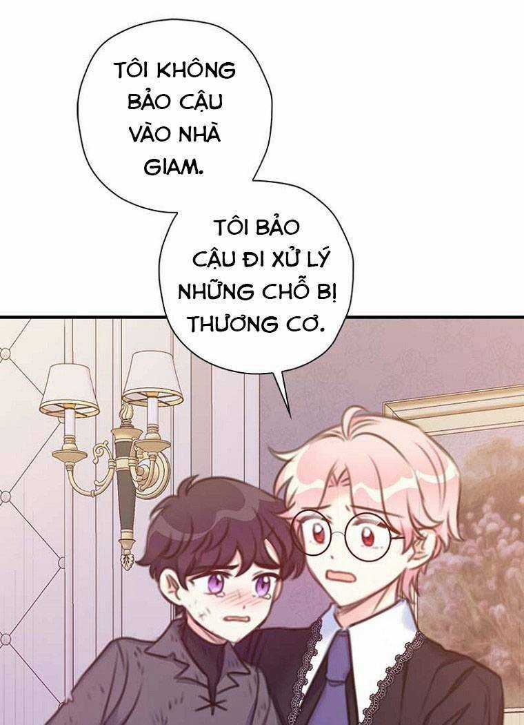 Sinh Ra Làm Con Gái Ác Nữ Chapter 23 trang 13