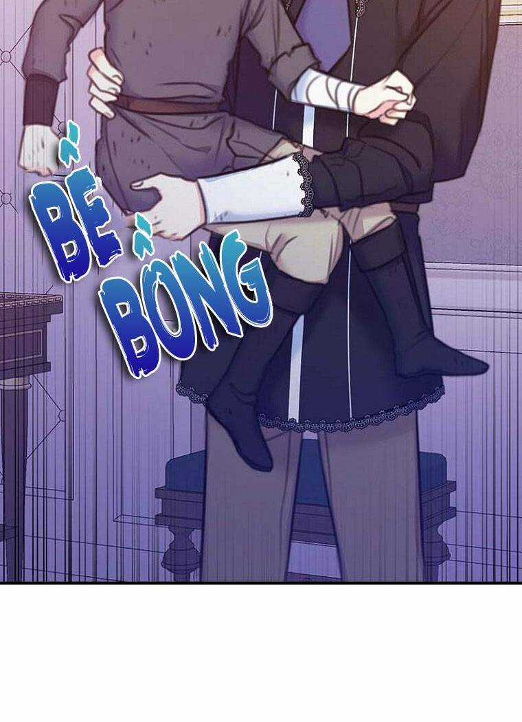 Sinh Ra Làm Con Gái Ác Nữ Chapter 23 trang 14