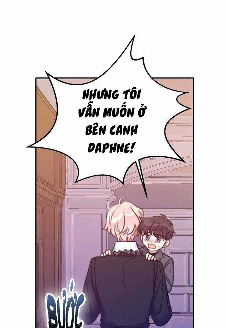 Sinh Ra Làm Con Gái Ác Nữ Chapter 23 trang 15