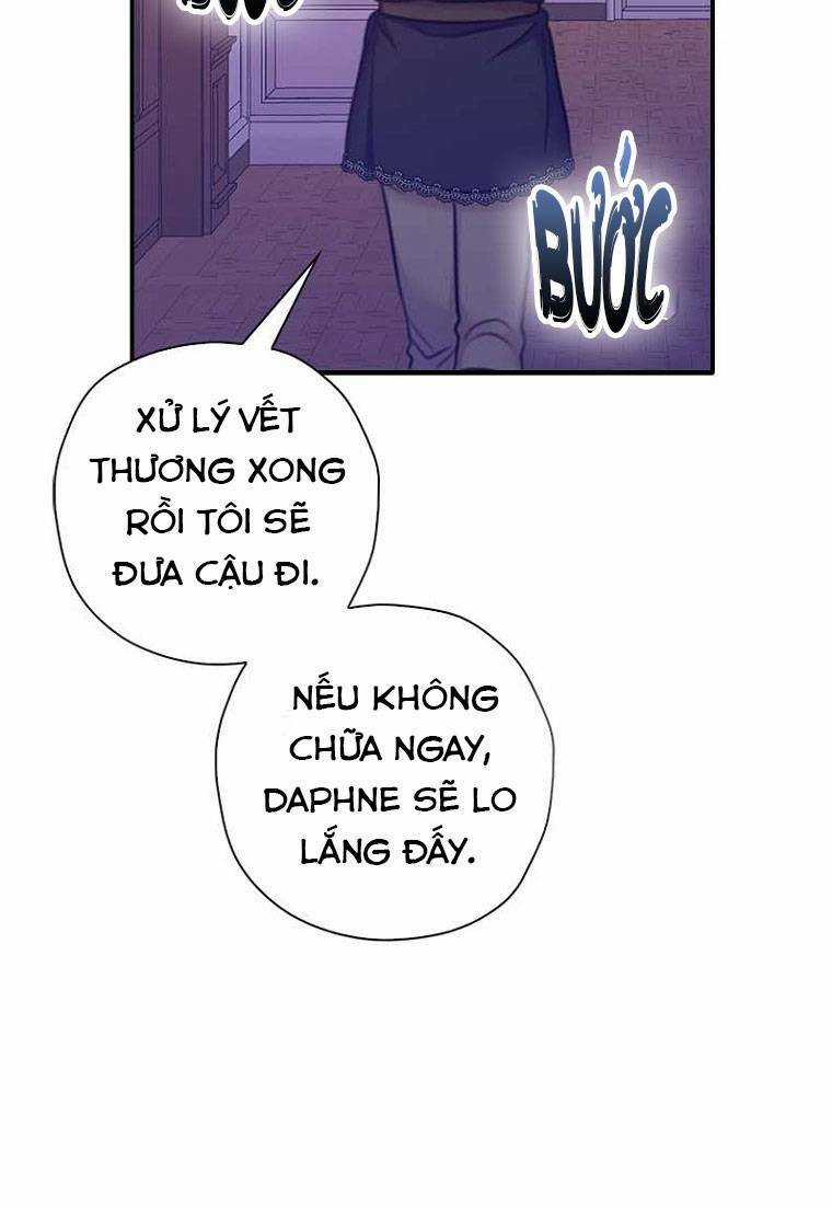 Sinh Ra Làm Con Gái Ác Nữ Chapter 23 trang 16