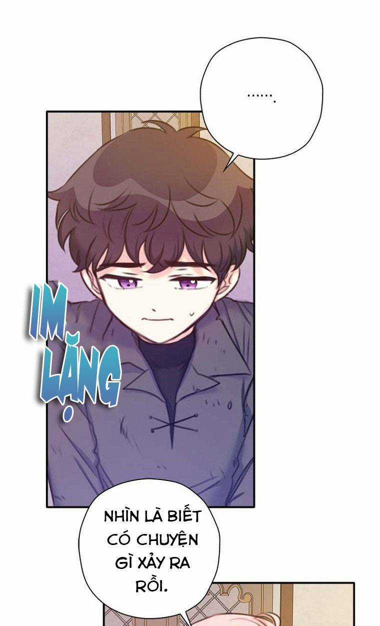 Sinh Ra Làm Con Gái Ác Nữ Chapter 23 trang 20