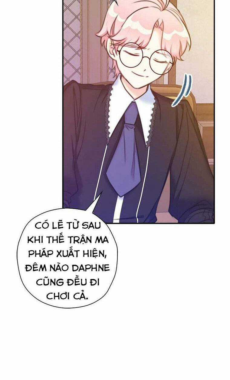 Sinh Ra Làm Con Gái Ác Nữ Chapter 23 trang 21