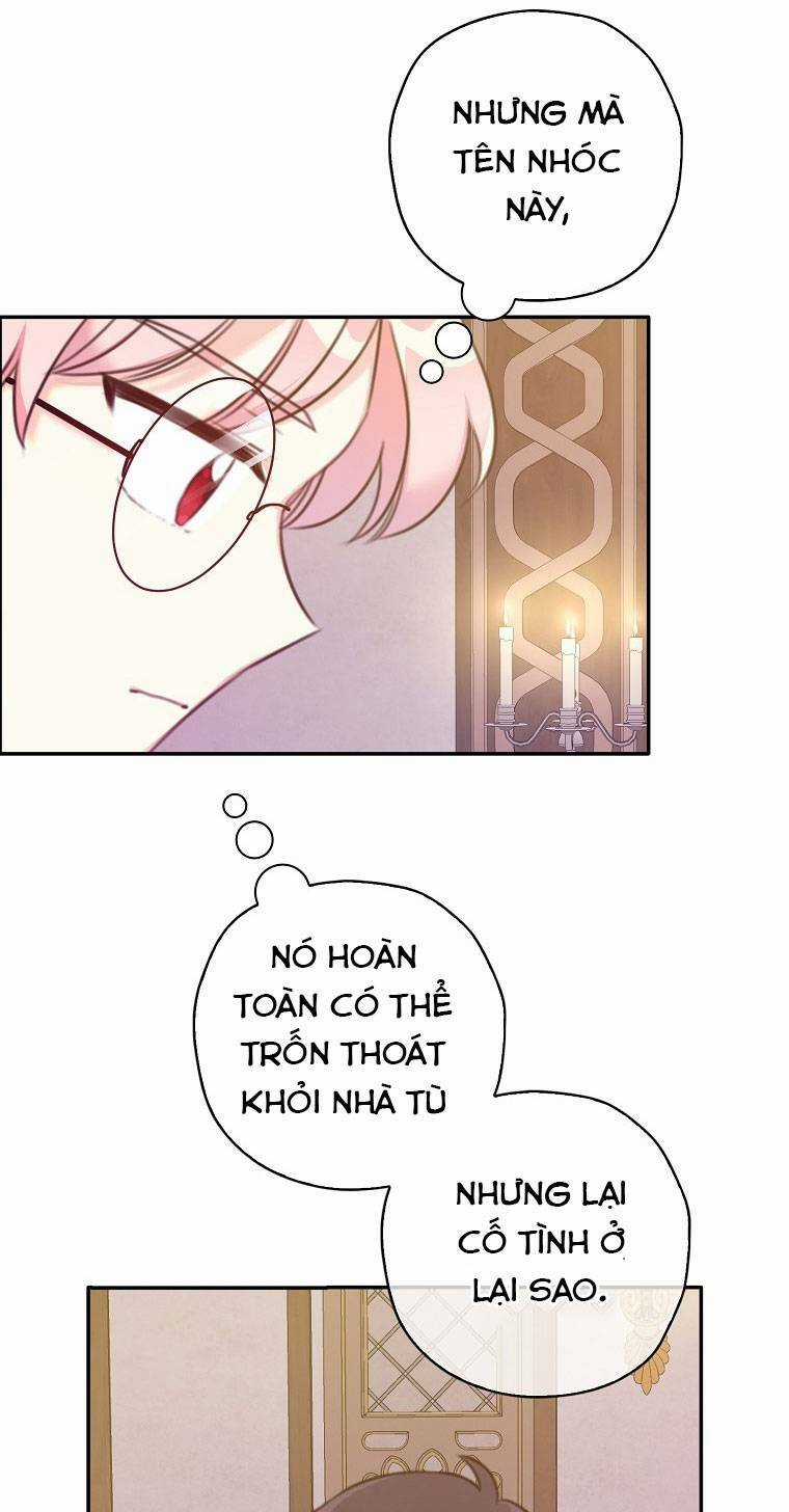 Sinh Ra Làm Con Gái Ác Nữ Chapter 23 trang 23