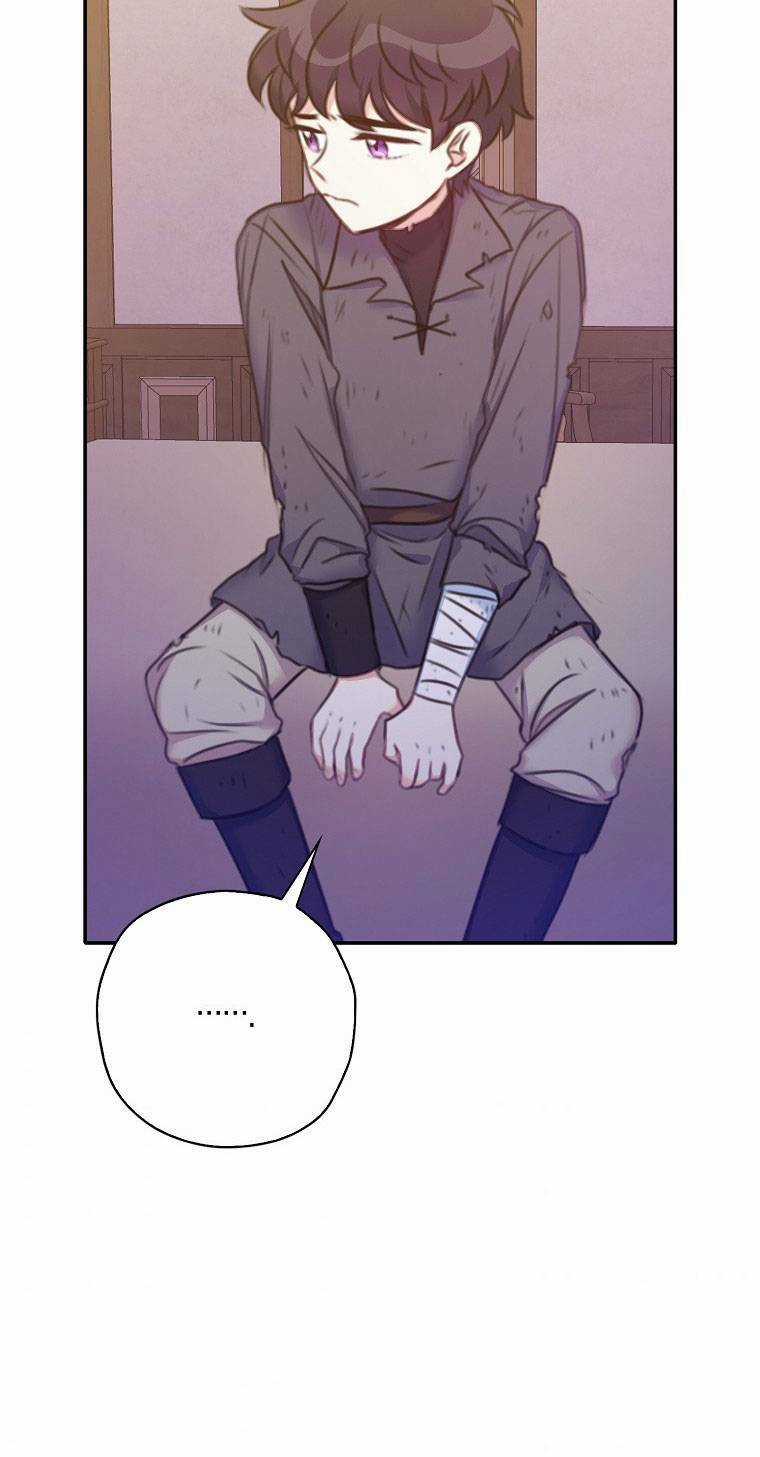 Sinh Ra Làm Con Gái Ác Nữ Chapter 23 trang 24