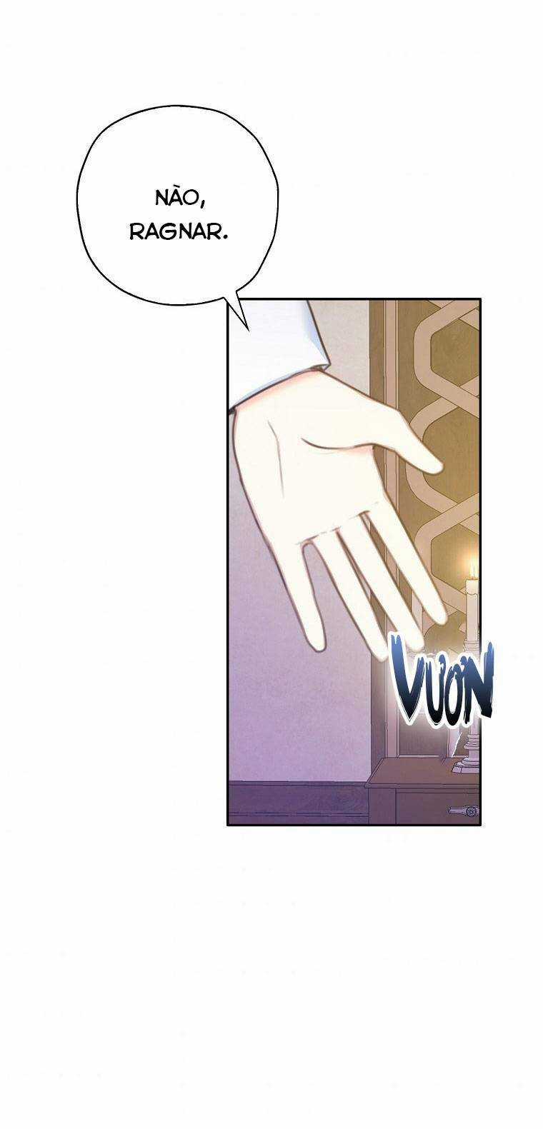 Sinh Ra Làm Con Gái Ác Nữ Chapter 23 trang 25