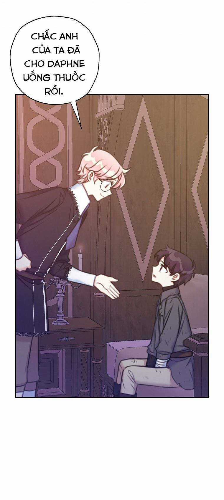 Sinh Ra Làm Con Gái Ác Nữ Chapter 23 trang 26