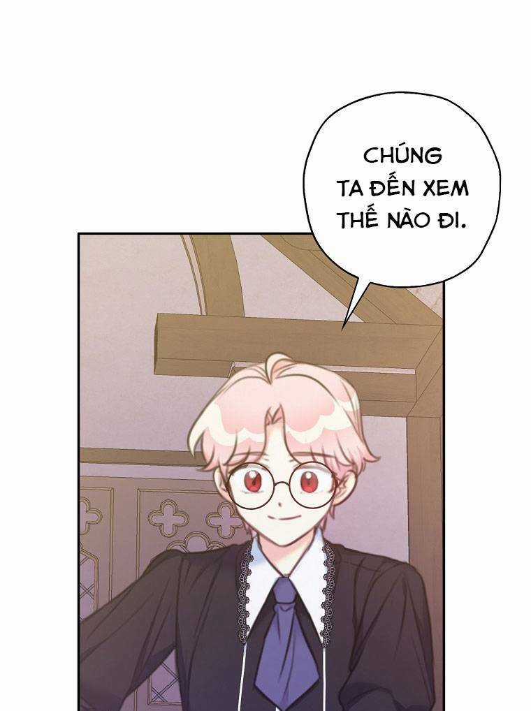 Sinh Ra Làm Con Gái Ác Nữ Chapter 23 trang 27