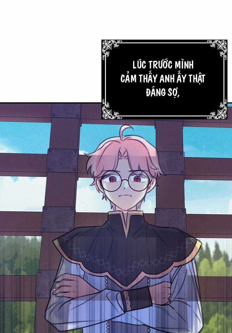 Sinh Ra Làm Con Gái Ác Nữ Chapter 23 trang 29