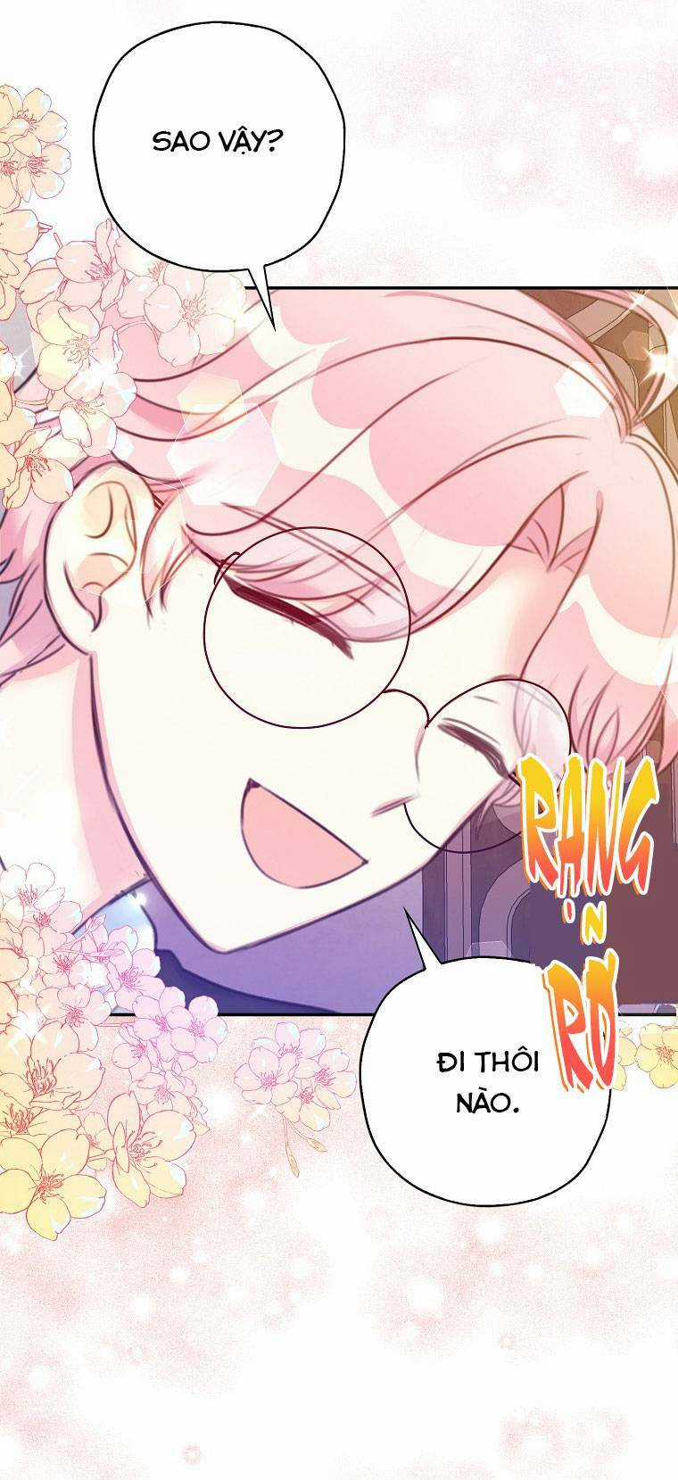 Sinh Ra Làm Con Gái Ác Nữ Chapter 23 trang 31