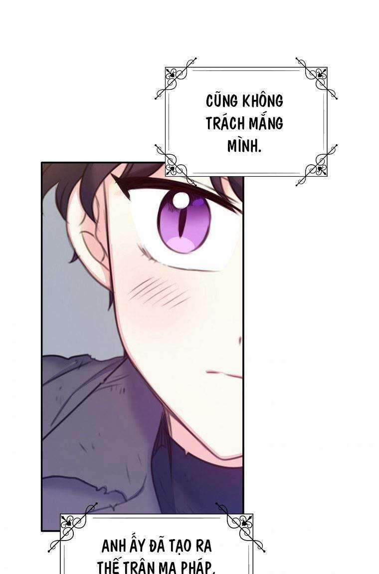 Sinh Ra Làm Con Gái Ác Nữ Chapter 23 trang 33