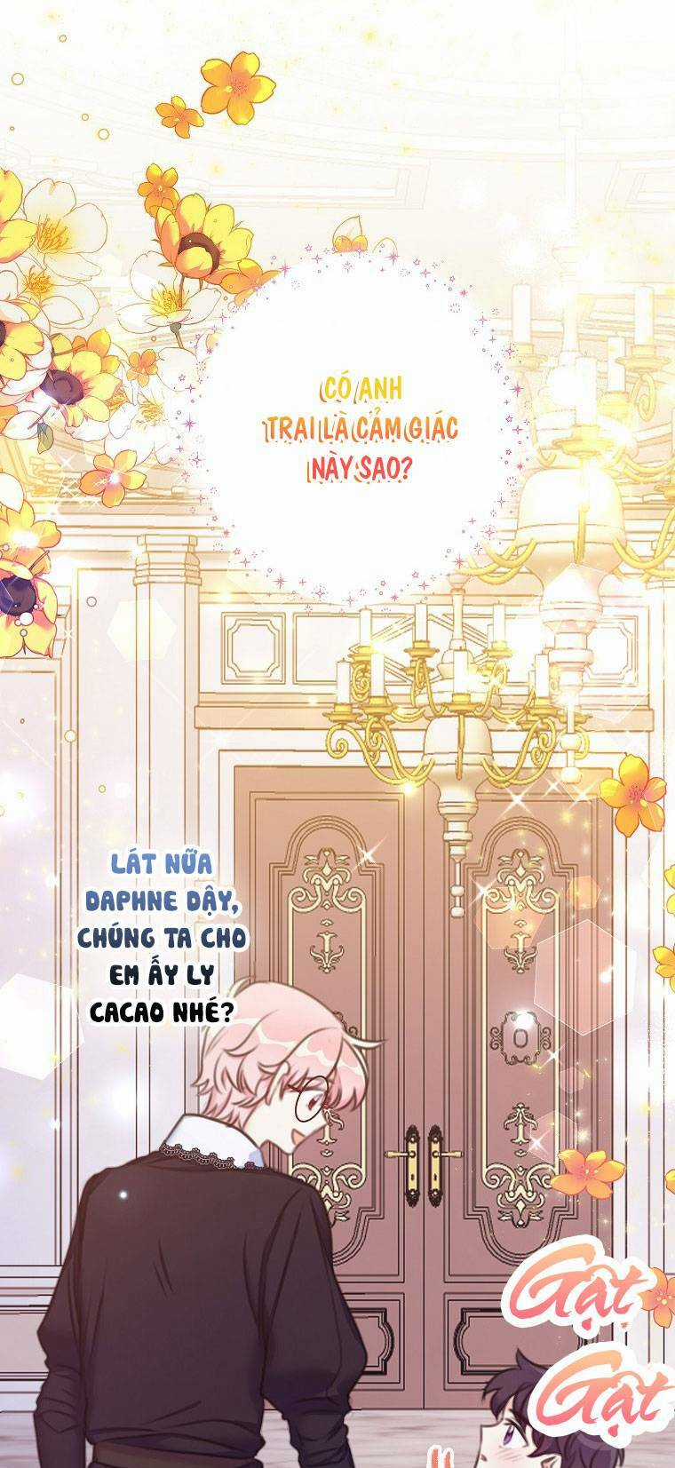 Sinh Ra Làm Con Gái Ác Nữ Chapter 23 trang 35