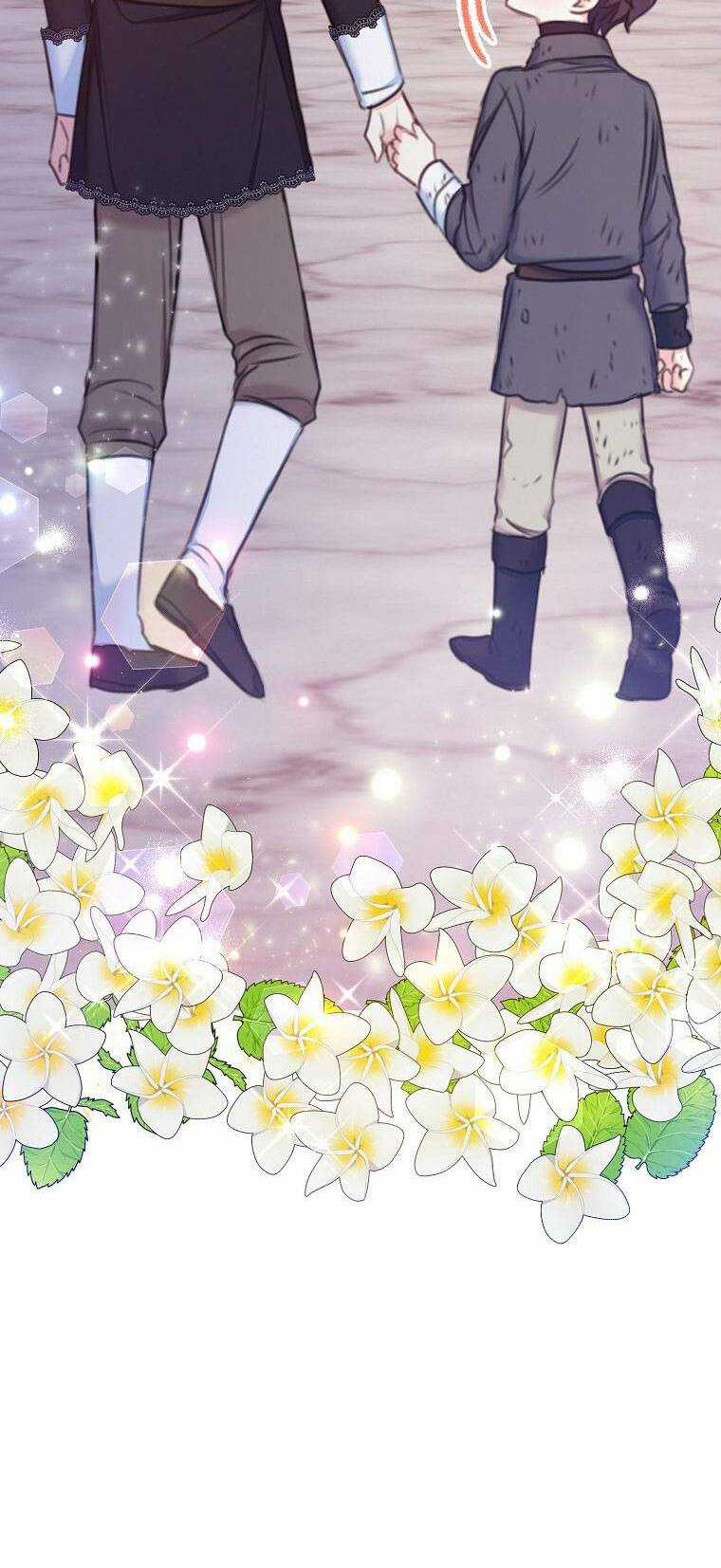 Sinh Ra Làm Con Gái Ác Nữ Chapter 23 trang 36