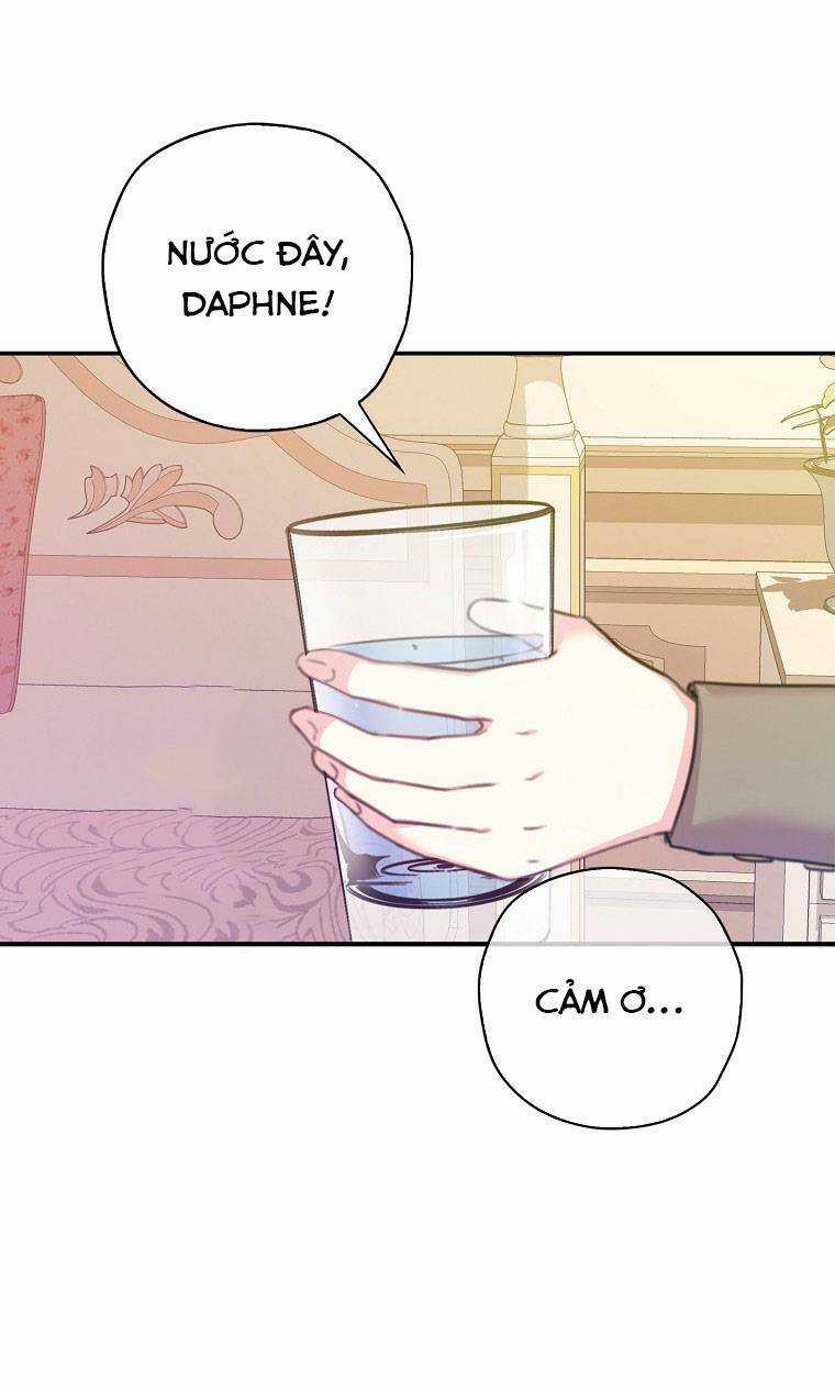 Sinh Ra Làm Con Gái Ác Nữ Chapter 23 trang 40