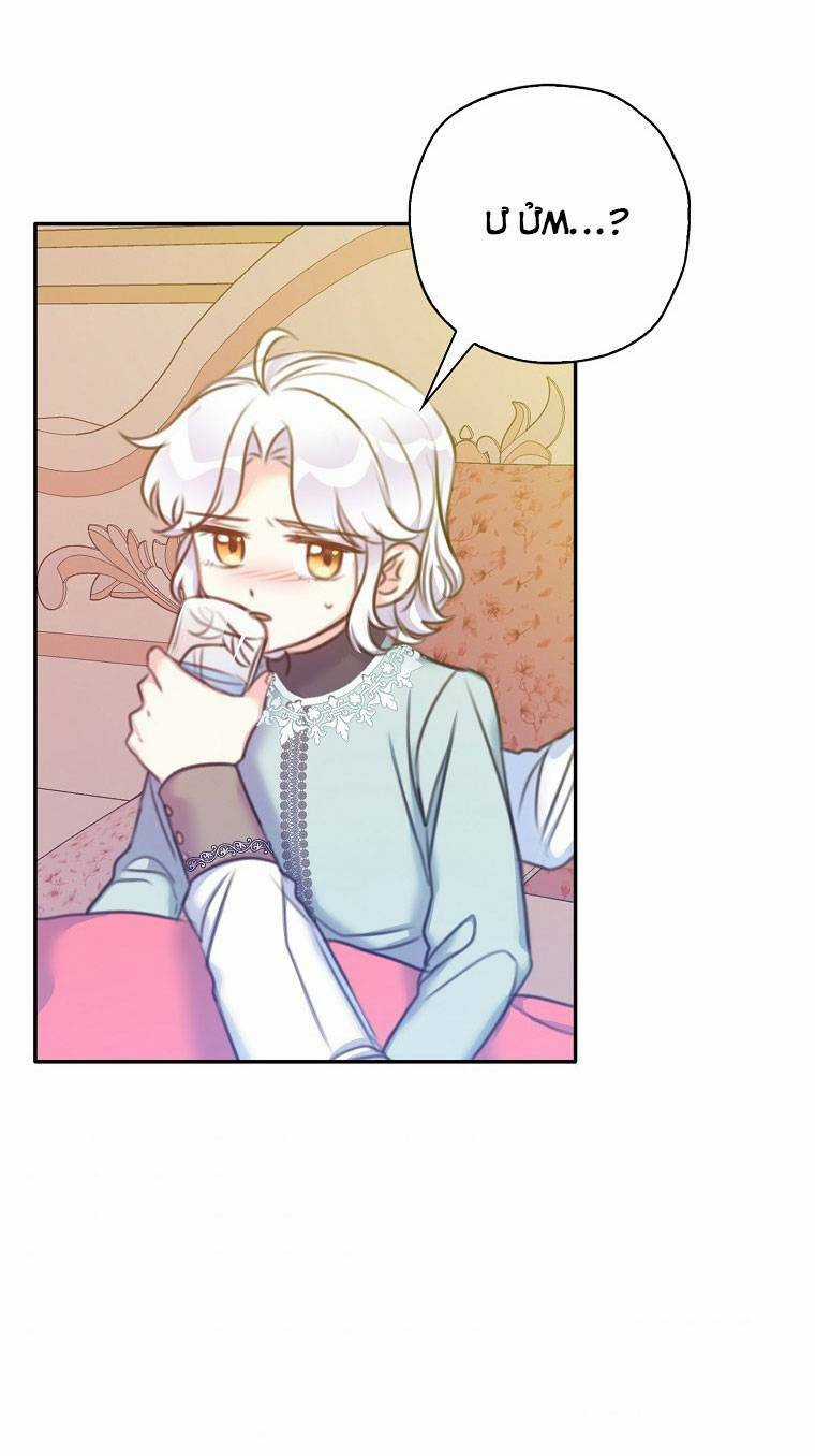 Sinh Ra Làm Con Gái Ác Nữ Chapter 23 trang 41