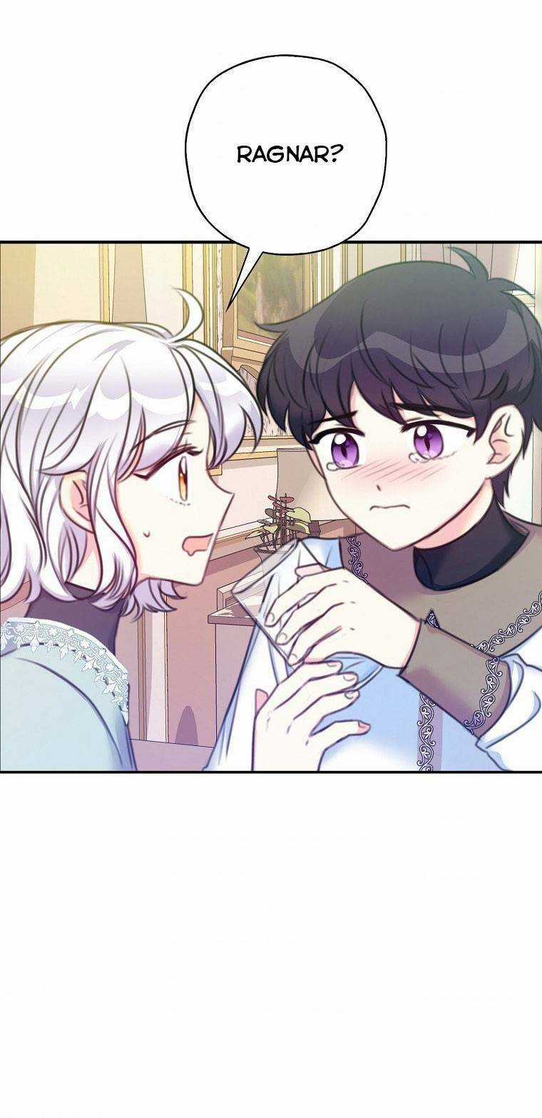 Sinh Ra Làm Con Gái Ác Nữ Chapter 23 trang 42