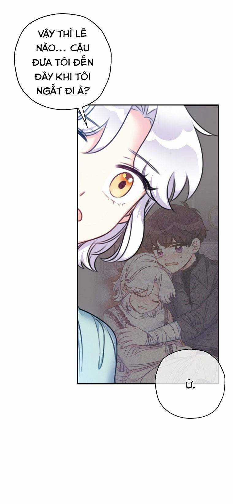 Sinh Ra Làm Con Gái Ác Nữ Chapter 23 trang 44