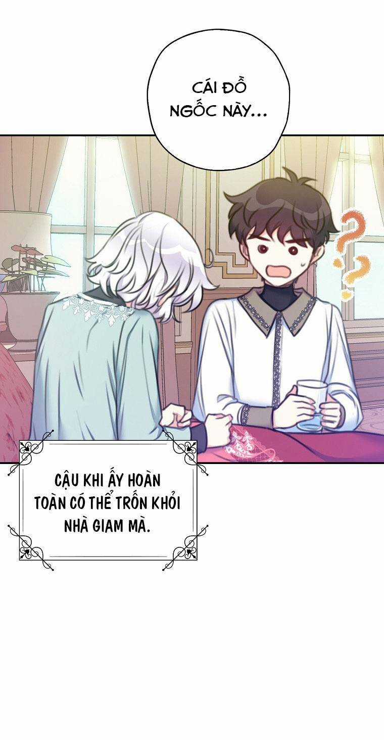 Sinh Ra Làm Con Gái Ác Nữ Chapter 23 trang 45