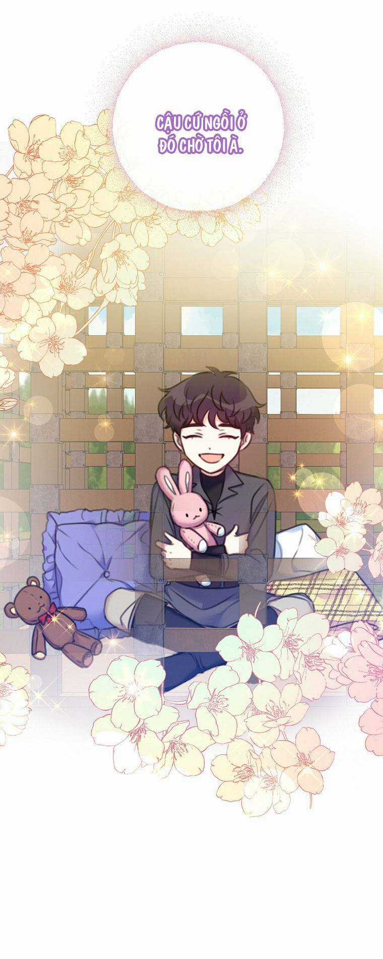 Sinh Ra Làm Con Gái Ác Nữ Chapter 23 trang 46