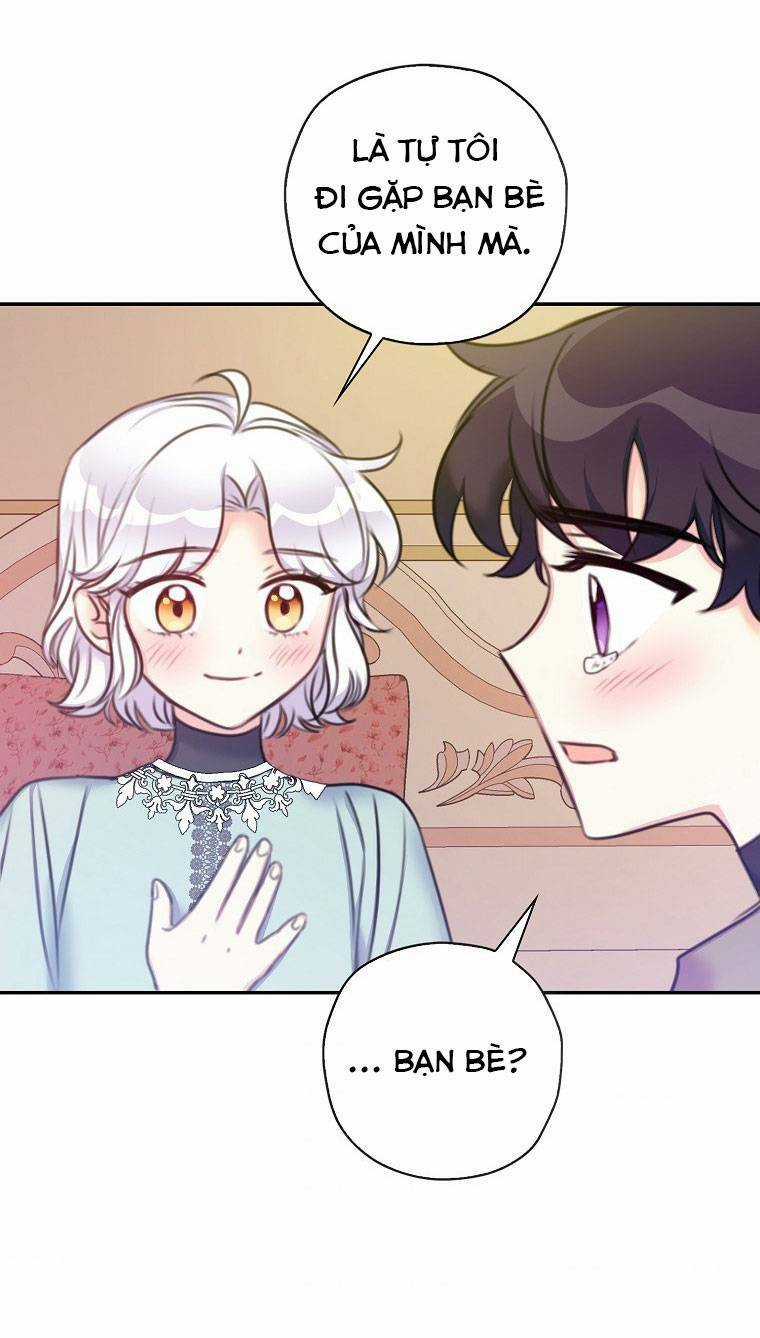 Sinh Ra Làm Con Gái Ác Nữ Chapter 23 trang 48