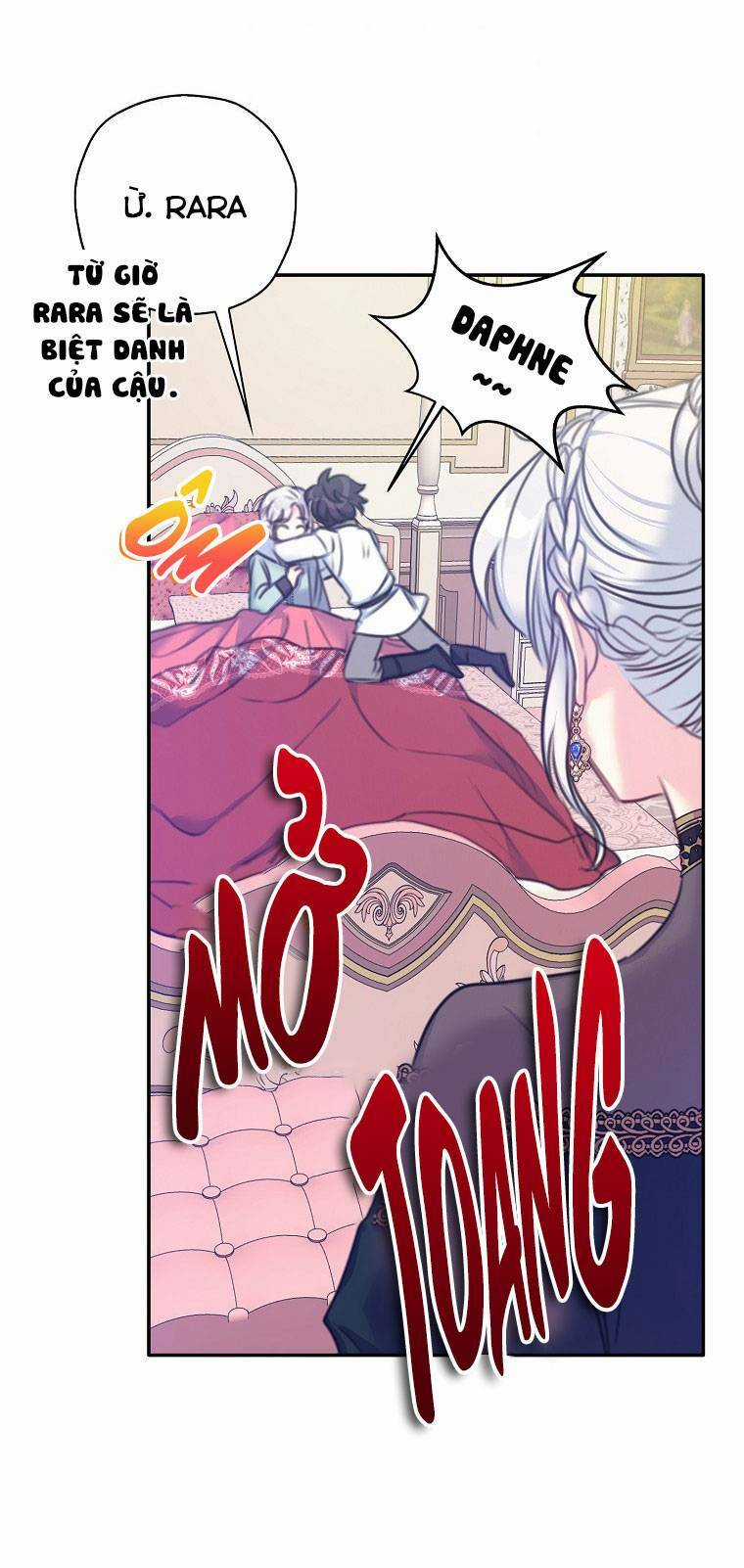 Sinh Ra Làm Con Gái Ác Nữ Chapter 23 trang 50