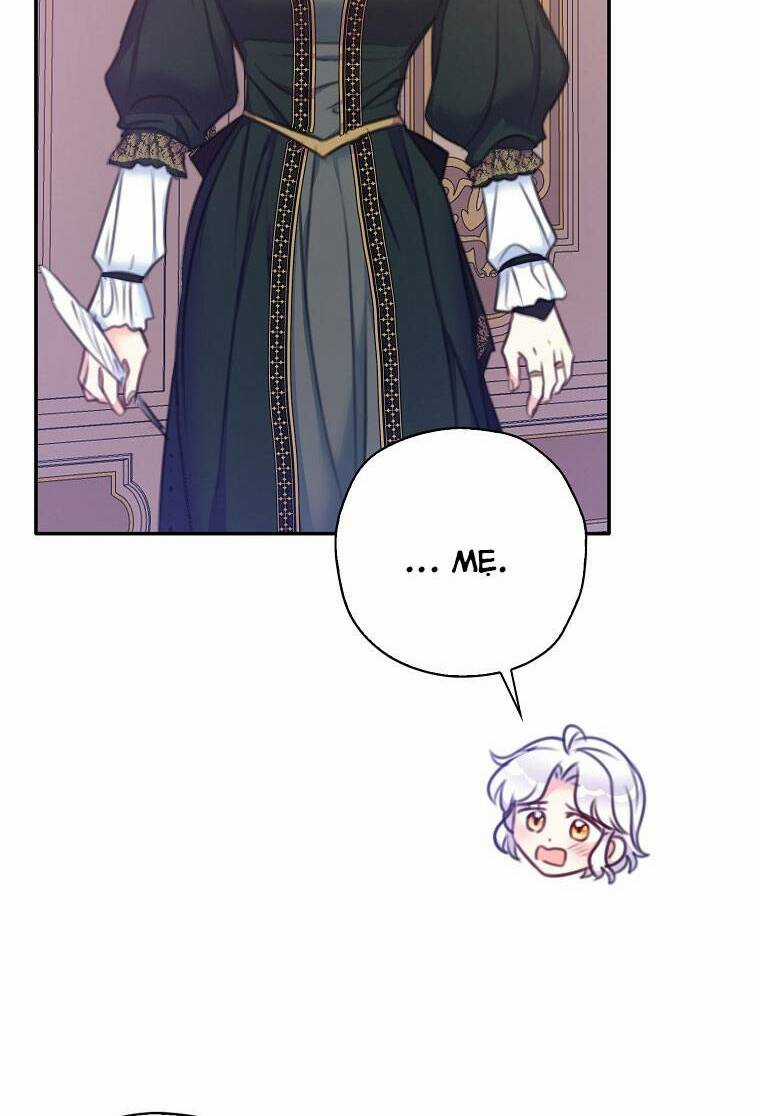 Sinh Ra Làm Con Gái Ác Nữ Chapter 23 trang 52