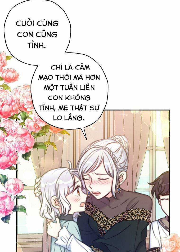 Sinh Ra Làm Con Gái Ác Nữ Chapter 23 trang 53