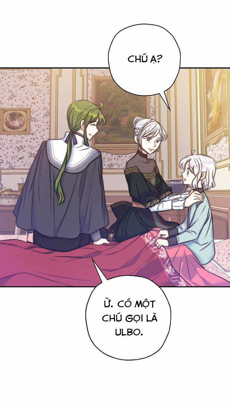 Sinh Ra Làm Con Gái Ác Nữ Chapter 23 trang 56