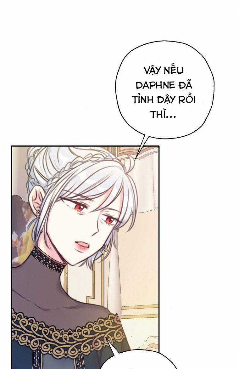 Sinh Ra Làm Con Gái Ác Nữ Chapter 23 trang 57