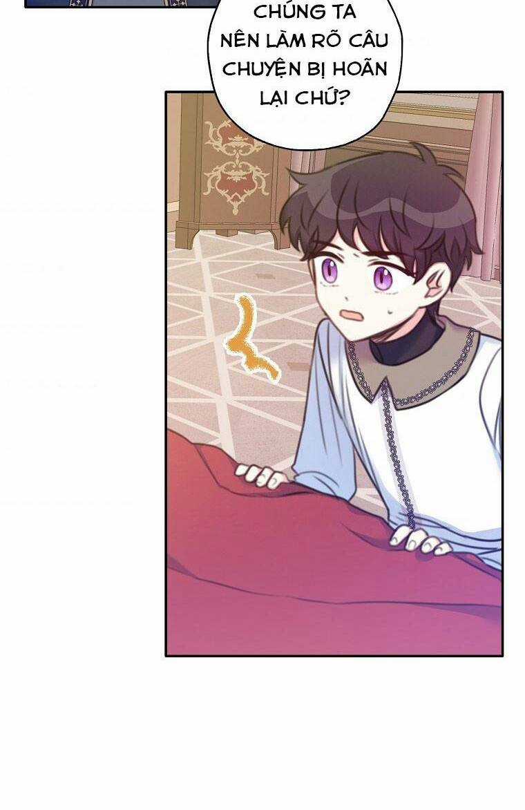 Sinh Ra Làm Con Gái Ác Nữ Chapter 23 trang 58