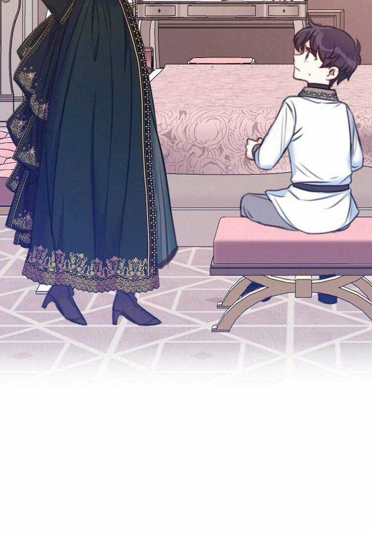 Sinh Ra Làm Con Gái Ác Nữ Chapter 23 trang 60