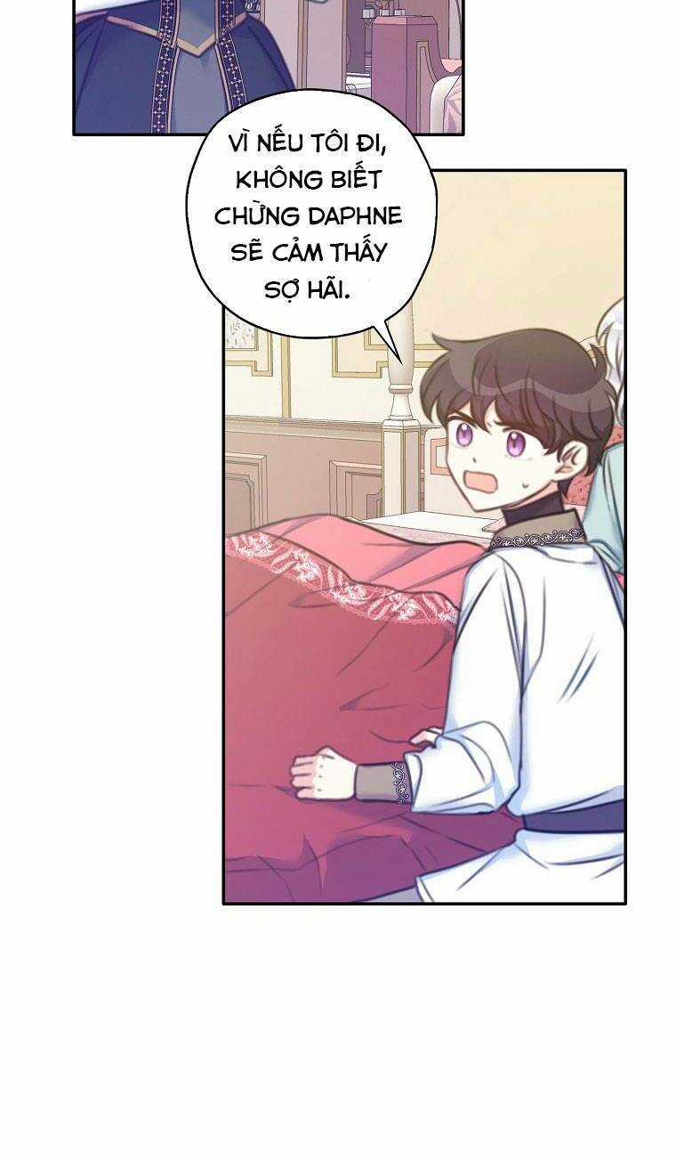 Sinh Ra Làm Con Gái Ác Nữ Chapter 23 trang 62