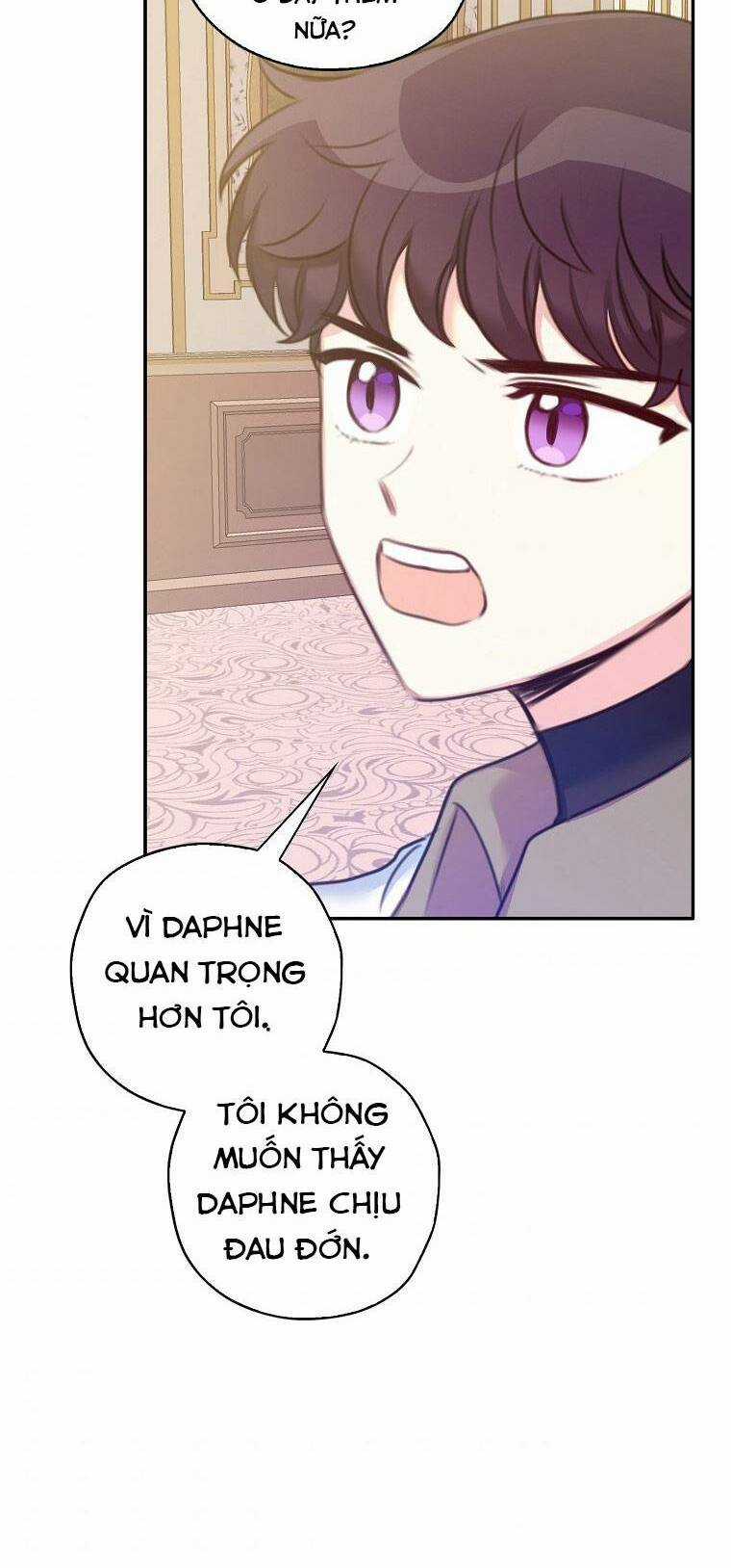 Sinh Ra Làm Con Gái Ác Nữ Chapter 23 trang 65