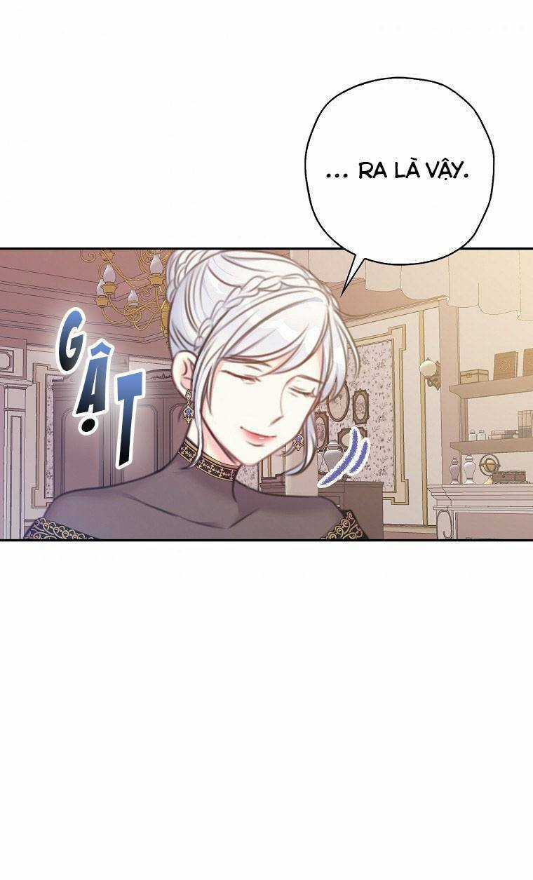 Sinh Ra Làm Con Gái Ác Nữ Chapter 23 trang 66