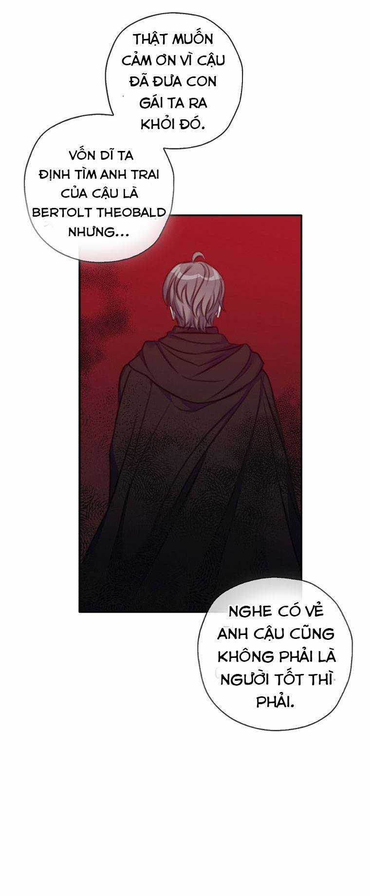 Sinh Ra Làm Con Gái Ác Nữ Chapter 23 trang 67