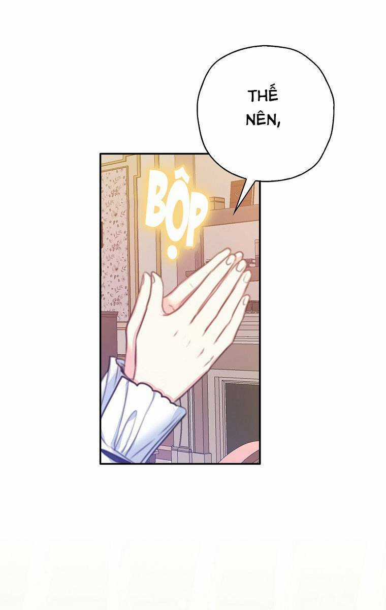 Sinh Ra Làm Con Gái Ác Nữ Chapter 23 trang 70