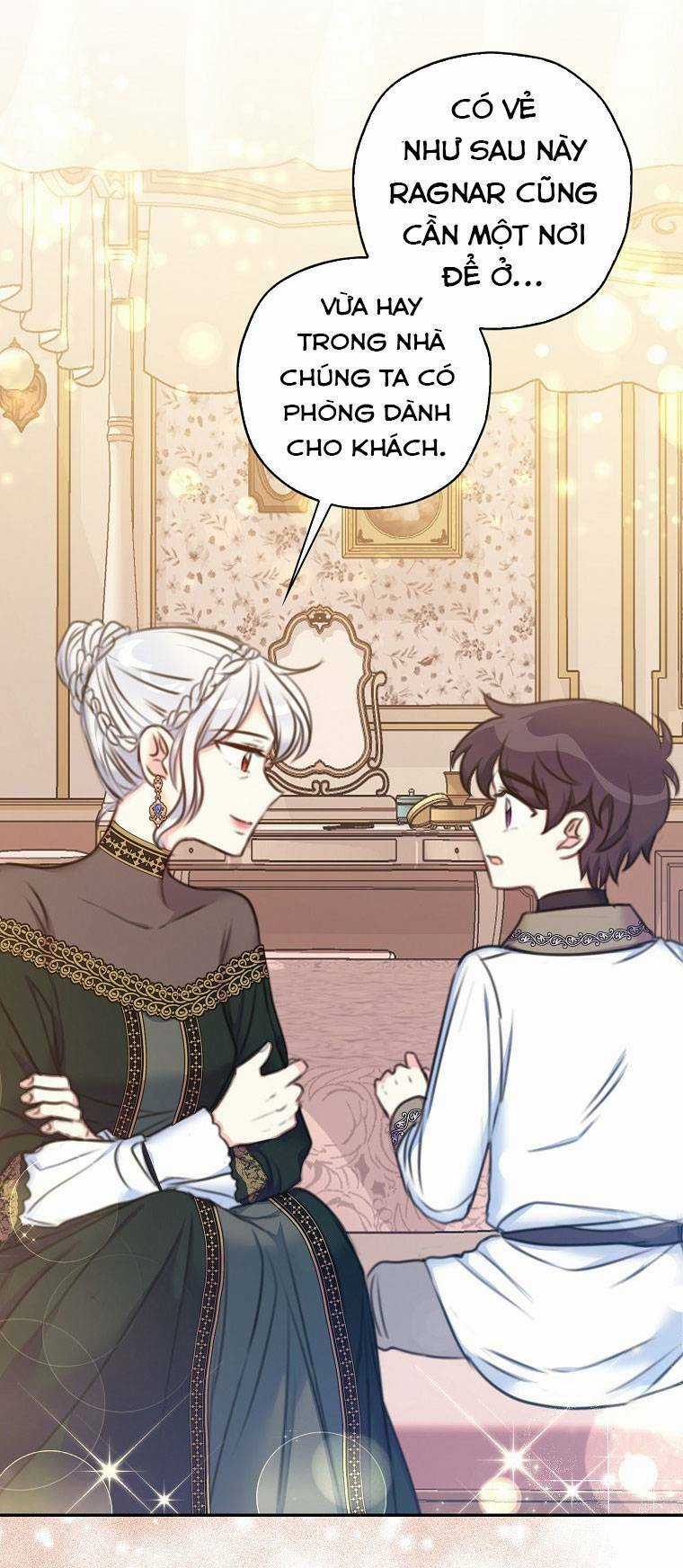 Sinh Ra Làm Con Gái Ác Nữ Chapter 23 trang 71