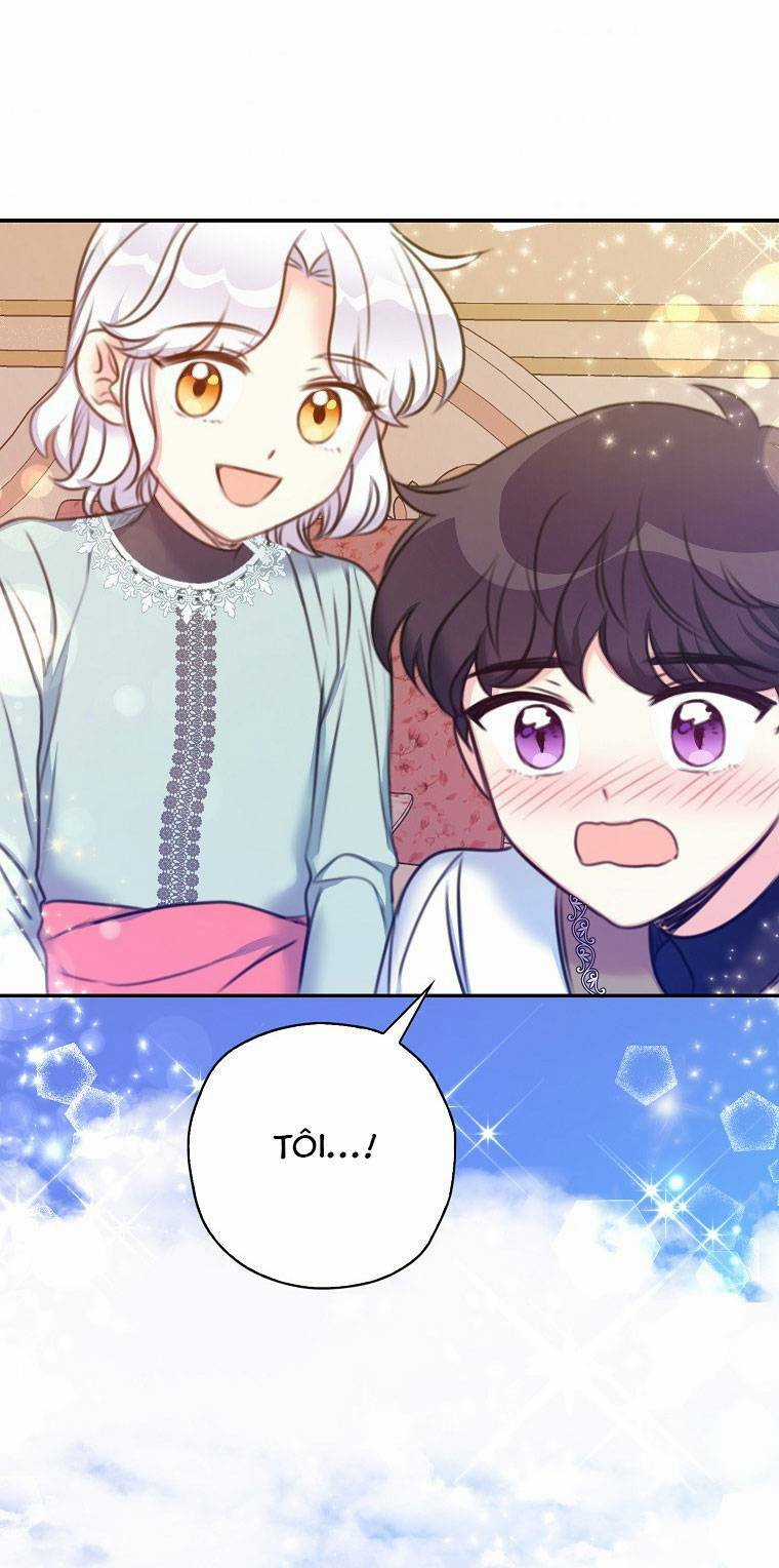 Sinh Ra Làm Con Gái Ác Nữ Chapter 23 trang 73