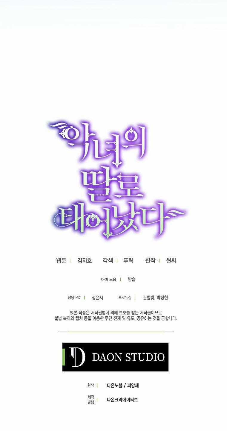 Sinh Ra Làm Con Gái Ác Nữ Chapter 23 trang 75