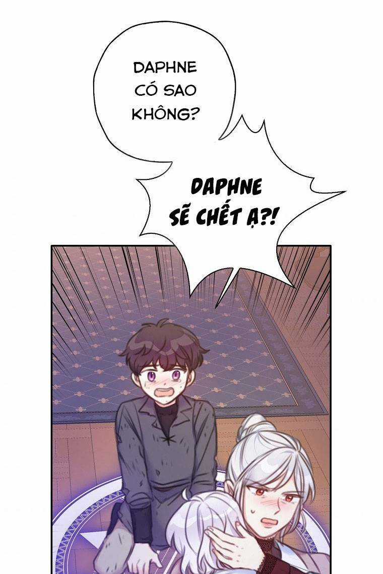 Sinh Ra Làm Con Gái Ác Nữ Chapter 23 trang 8