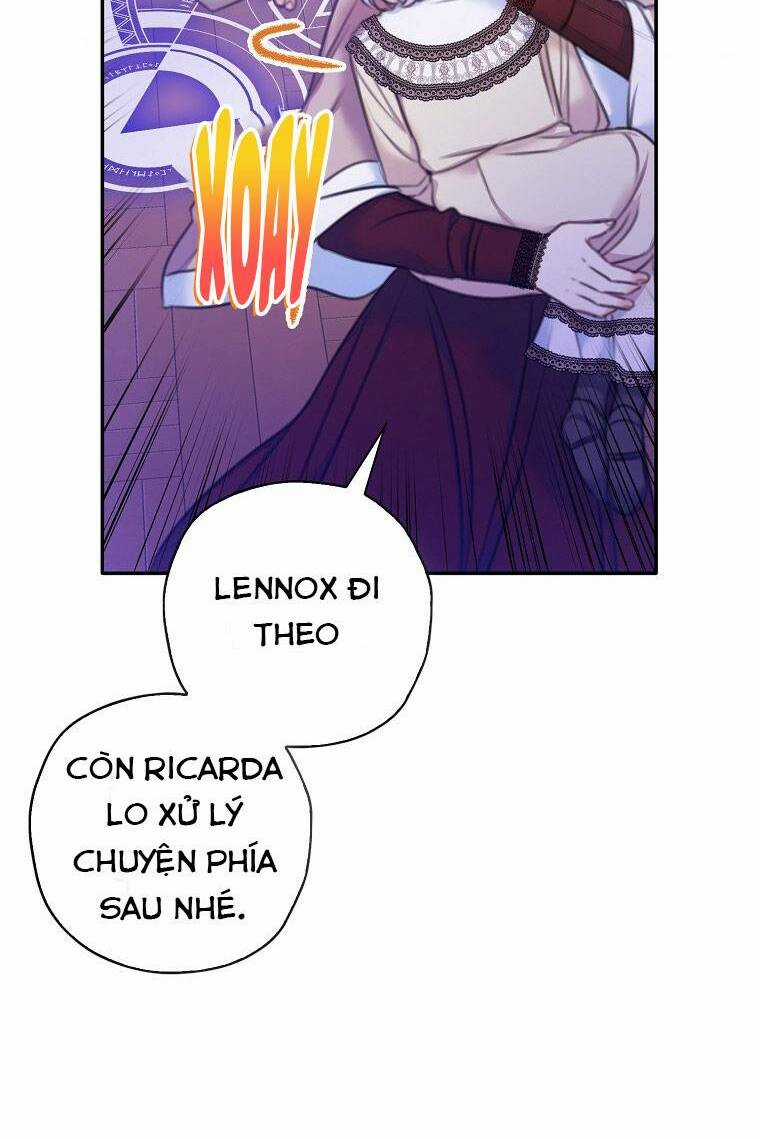 Sinh Ra Làm Con Gái Ác Nữ Chapter 23 trang 9