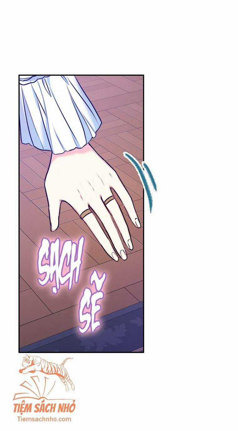 Sinh Ra Làm Con Gái Ác Nữ Chapter 24 trang 16